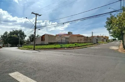 Terreno para venda em alto da boa vista de 387.00m²