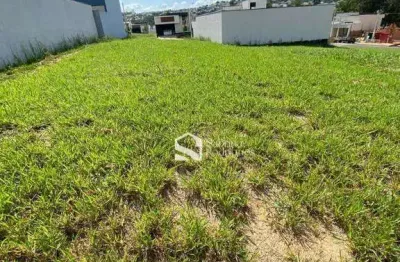 Terreno en condomínio para venda em gran reserve de 300.00m²