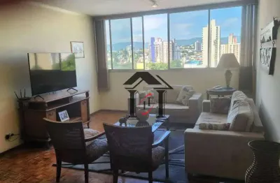Apartamento para venda em centro de 195.00m² com 3 quartos, 1 suite e 1 garagem