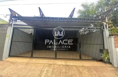 Galpão / depósito / armazém para alugar em nossa senhora de fátima de 274.00m²