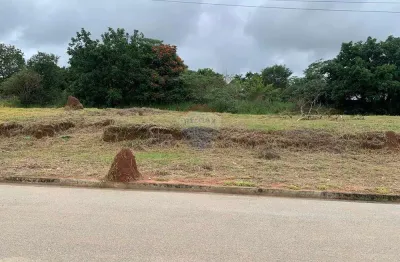 Terreno à venda no Centro, Capela do Alto 