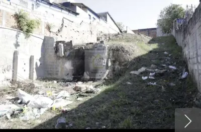 Terreno à venda na Avenida Prefeito Carlos Alberto Lopes, Mogi Moderno, Mogi das Cruzes