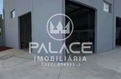 Galpão / depósito / armazém para venda e aluguel em jardim algodoal de 450.00m² com 10 garagens