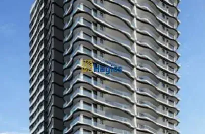 Apartamento para venda em alphaville centro industrial e empresarial/alphaville. de 113.00m² com 2 quartos, 2 suites e 2 garagens