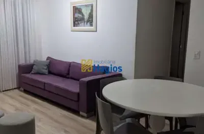 Apartamento para venda em jardim iracema/aldeia de 67.00m² com 3 quartos, 1 suite e 1 garagem