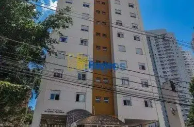Apartamento para venda em vila nossa senhora da escada/aldeia de 58.00m² com 2 quartos, 1 suite e 1 garagem
