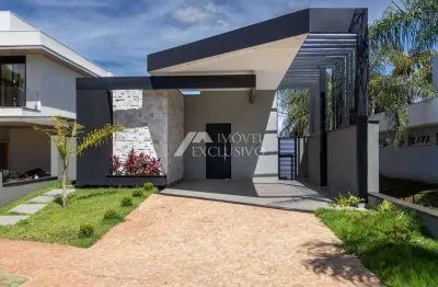 Casa de condomínio para alugar em loteamento terras de florença de 164.00m² com 3 quartos e 4 garagens