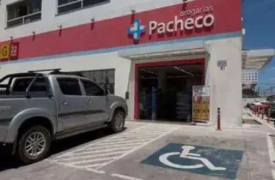Sala comercial para alugar em unamar (tamoios) de 30.00m²