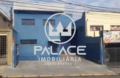 Galpão / depósito / armazém para venda e aluguel em piracicamirim de 342.00m² com 4 quartos