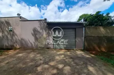 Sala comercial para alugar em loteamento são francisco de 42.00m² com 1 quarto e 1 suite