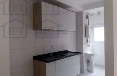 Apartamento para venda em city bussocaba de 53.00m² com 2 quartos e 1 garagem