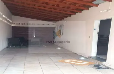 Casa para venda em vila moreira de 360.00m² com 4 quartos e 1 suite