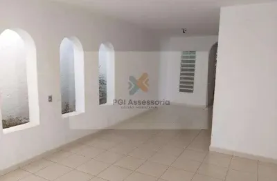Casa para venda em parque industrial de 450.00m² com 4 quartos