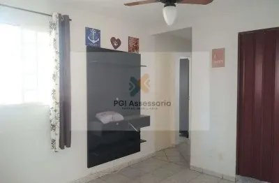 Apartamento para venda em jardim yolanda de 50.00m² com 2 quartos e 1 garagem