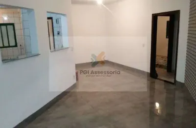 Apartamento para venda em vila ideal de 87.00m² com 2 quartos, 1 suite e 1 garagem
