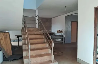 Cobertura para venda em vila josé bonifácio de 329.00m² com 3 quartos, 3 suites e 4 garagens