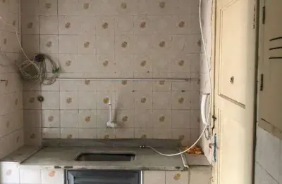 Kitnet / Stúdio à venda na Cidade Ocian, Praia Grande 