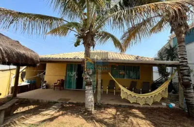 Casa de condomínio para venda em ponte alta de 628.00m² com 3 quartos, 1 suite e 10 garagens