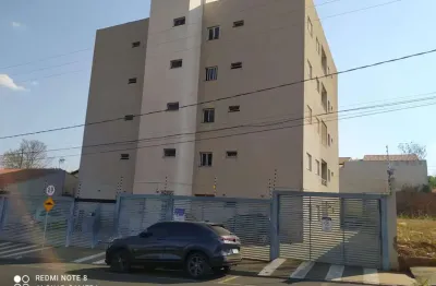 Apartamento para venda em parque residencial universo de 65.00m² com 2 quartos e 1 garagem