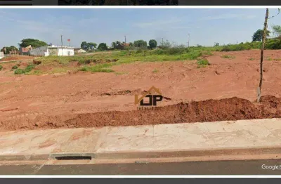 Terreno para venda em parque cidade alta de 721.00m²