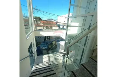 Prédio comercial para alugar em vila mogilar de 120.00m²
