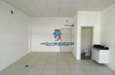 Sala comercial à venda na Avenida Antonio Artioli, Swiss Park, Campinas