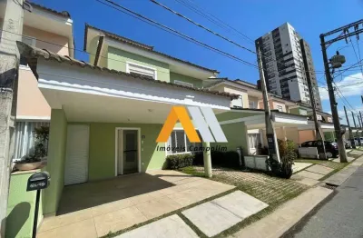 Sobrado para alugar em jardim américa de 180.00m² com 4 quartos, 2 suites e 3 garagens