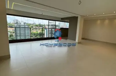 Apartamento para venda em cambuí de 157.00m² com 3 quartos e 2 garagens