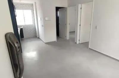 Apartamento para venda em vila brasileira de 10.00m² com 2 quartos e 1 garagem