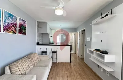Apartamento para alugar em sítios frutal de 43.00m² com 2 quartos e 1 garagem