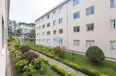 Apartamento para venda em campo comprido de 53.00m² com 3 quartos e 1 garagem