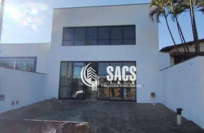 Sala comercial para alugar em parque taquaral de 360.00m²