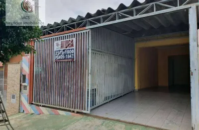 Casa para alugar em vila aeroporto de 200.00m² com 2 quartos e 1 suite