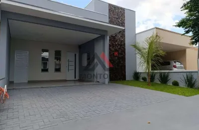 Casa de condomínio para venda em doutor tancredo de almeida neves de 119.00m² com 3 quartos, 1 suite e 2 garagens