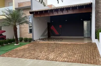 Casa de condomínio para venda em parque atlanta de 131.00m² com 4 quartos, 1 suite e 2 garagens