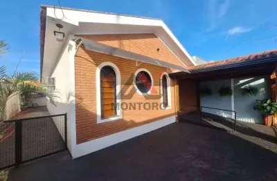 Casa para venda em parque gramado ii de 68.00m² com 3 quartos e 2 garagens