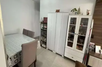 Apartamento para venda em centro de 70.00m² com 2 quartos e 1 garagem