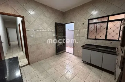 Casa para venda em planalto verde de 98.00m² com 2 quartos e 1 suite