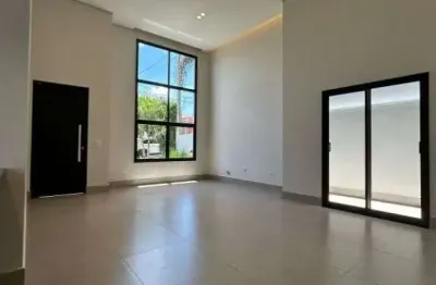 Casa de condomínio para venda em residencial mac knight de 163.00m² com 3 quartos, 1 suite e 4 garagens