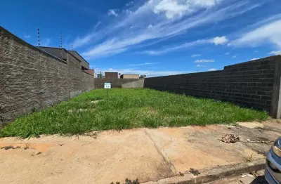 Terreno para venda em residencial santa regina de 200.00m²