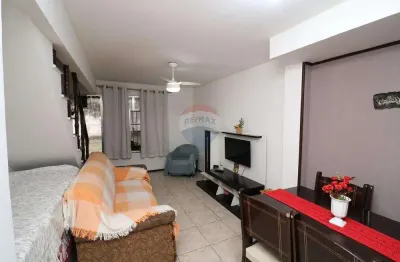 Casa de condomínio para venda em bancários de 53.00m² com 2 quartos e 1 garagem