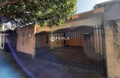 Casa para venda em jardim são francisco de 157.00m² com 3 quartos e 2 garagens