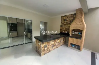 Casa para venda em werner plaas de 200.00m² com 3 quartos, 3 suites e 4 garagens