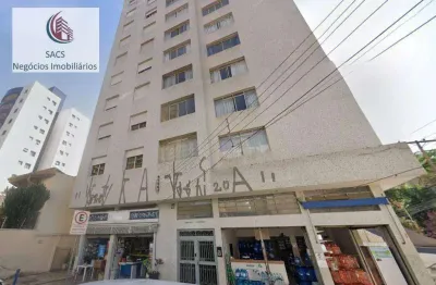 Apartamento para venda em centro de 97.00m² com 2 quartos e 1 suite
