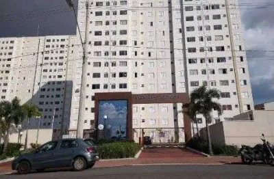 Apartamento para alugar em parque industrial de 43.00m² com 2 quartos e 1 garagem