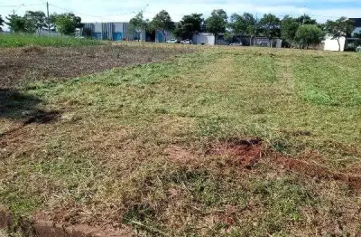 Terreno para venda em parque das árvores ii de 300.00m²