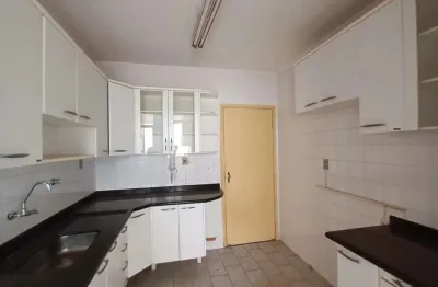 Apartamento para venda em jardim costa rica de 61.00m² com 2 quartos e 2 garagens