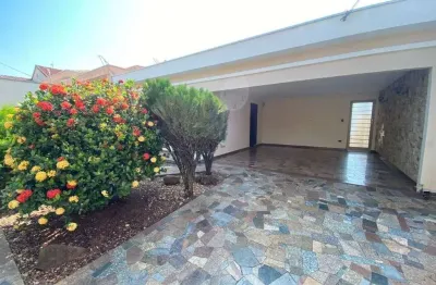Casa para venda em vila mac knight de 181.00m² com 3 quartos e 1 suite