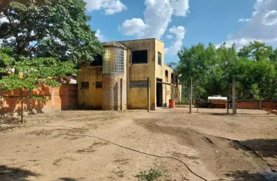 Chácara para venda em glebas califórnia de 1455.00m² com 1 quarto