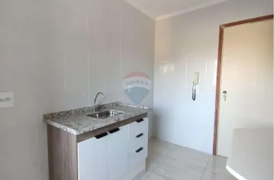 Apartamento para alugar em jaraguá de 52.00m² com 2 quartos